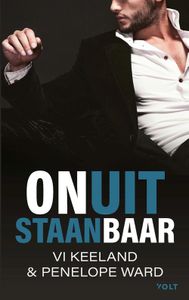 Onuitstaanbaar - Vi Keeland, Penelope Ward - ebook