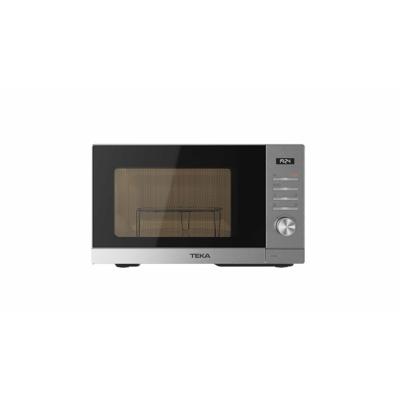 Magnetron met Grill Teka