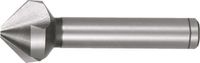 Rotec HSSE Verzinkfrezen 90°, 3 snijk. DIN 335 C, INOX 15,0 - 4031500