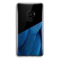 Pauw: Xiaomi Mi Mix 2 Transparant Hoesje