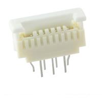 Molex 52030-0729 FFC/FPC-aansluiting Inhoud: 1 stuk(s) Tray