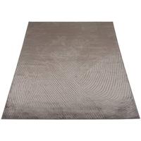 Veer Carpets - Vloerkleed Highlands Brown 64 - 160 x 230 cm