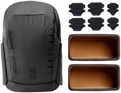 Gomatic Peter McKinnon Daypack + 2 Small Cubes