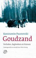 Goudzand (Hardback)