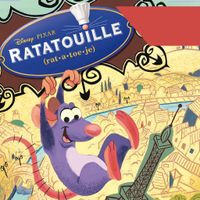 Ratatouille