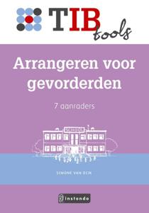 Arrangeren voor gevorderden (Paperback)