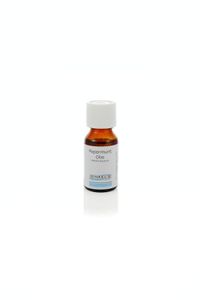 Ginkel&apos;s Pepermunt olie (15 ml)