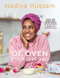 De oven voor elke dag (Hardback)