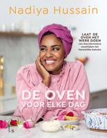 De oven voor elke dag (Hardback)