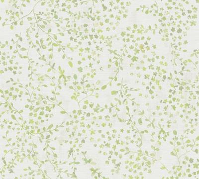 AS Creation PintWalls II - Groen - 397472