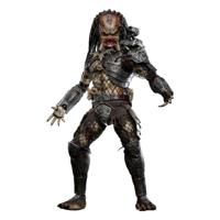 Hot Toys Predator Movie Masterpiece 2.0