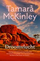 Droomvlucht - Tamara McKinley - ebook - thumbnail