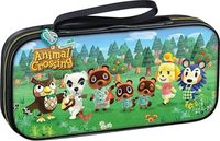 Big Ben Deluxe Travel Case - Animal Crossing New Horizons