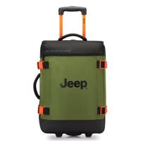 Jeep Softcase Koffer - JS007C - 2 Wielen - 48L - Plantation - thumbnail