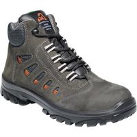 EMMA Werkschoen Ranger Hoog S3 | Grijs (XD) | Maat 48 - 11.148.083.12