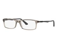 Brillen met correctie Ray-Ban RX7017 8059