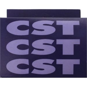 CST Binnenband HV/DV 20" 20-1 3/8