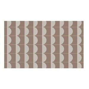 MD Entree - Vloerkleed - Deurmat - Universal - Nouveau Taupe - 67 x