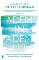 Adem in adem uit (Paperback)