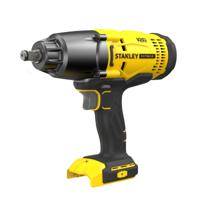 Stanley FATMAX SFMCF910B V20 18V Accu Slagmoersleutel | - SFMCF910B-XJ
