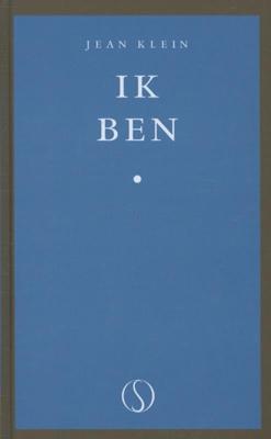 Ik ben (Hardback)
