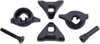 ROCKSHOX klem kit clamp kit rs reverb axs