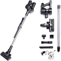 Nexxt Draadloze Steelstofzuiger 150w - Zwart