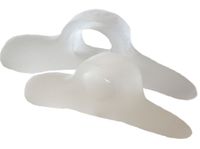 Benped Elastosoft hamerteenmuis à 8 stuks rechts Benped Elastosoft hamerteenmuis à 8 stuks rechts