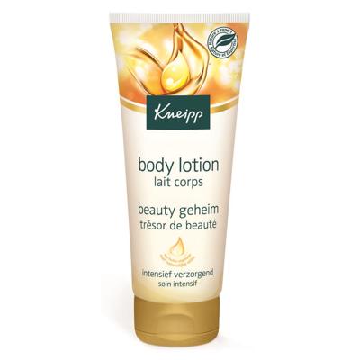 Kneipp Body Body Lotion Melk Beauty Geheim 200ml