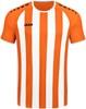 JAKO 4215 Maillot Inter Mc - Fluo Oranje/Wit - L