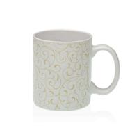 Kop met theefilter Versa Serpentine