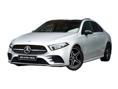 Mercedes Benz A Klasse
