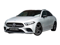 Mercedes Benz A Klasse