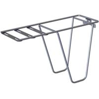 Steco dragerverlenger tas mee easy-fit zilver