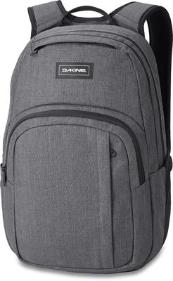Dakine Campus 25L Rugtas Carbon 25L