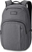 Dakine Campus 25L Rugtas Carbon 25L
