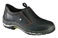 Ty Grisport safe 71609 l / 33410 instapper s1p zwart - maat 40 - 11.049.031.40