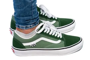 Vans Skate Old Skoo sneakers heren