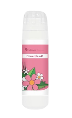 Balance Pharma Flowerplex 043 Intuitie