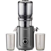 Trisa Sapcentrifuge Slow Flow Juice 300 W Zwart