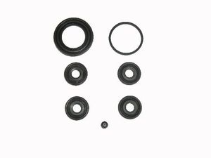 Reparatieset, remklauw 53685