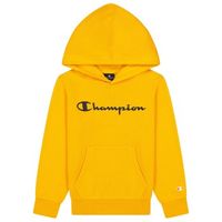 Champion Classics Hooded Sweatshirt For Boys * Actie * - thumbnail