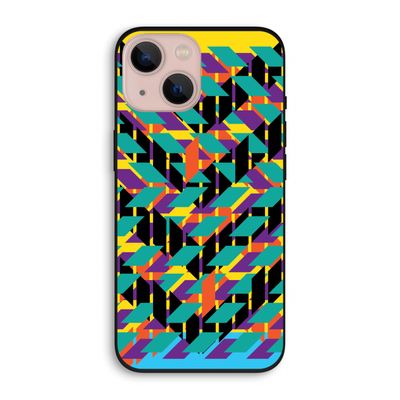 Skew Bee 1: iPhone 13 Biologisch afbreekbaar hoesje