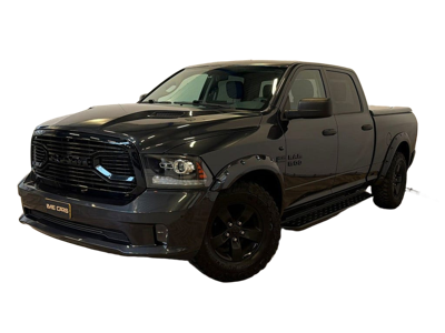 Dodge Ram 1500