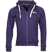 Rucanor Sky sweatvest hoodie heren blauw maat S - thumbnail