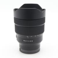 Sony FE 12-24mm F/4 G occasion