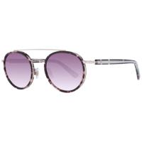 Unisex zonnebril Web Eyewear WE0225 5255Z