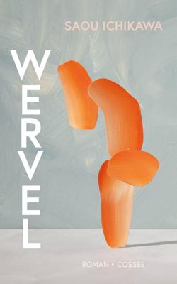 Wervel - Saou Ichikawa - ebook