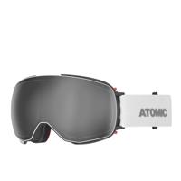 SK-X Atomic Revent Q White grijs cat. 3 - Skibril incl. glazen op sterkte