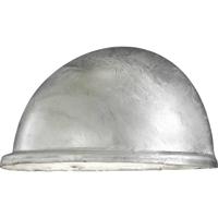 Konstsmide Torino 7325-320 Buitenlamp (wand) E14 25 W Gegalvaniseerd